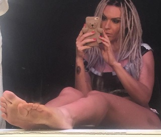 Fernanda Lacerda feet photo 18