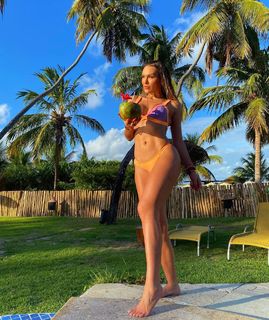 Fernanda Lacerda feet photo 7