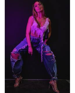 Fernanda Lacerda feet photo 19