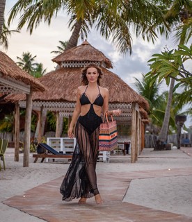 Fernanda Lacerda feet photo 3