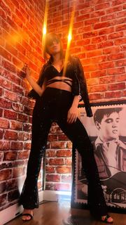 Fernanda Lacerda feet photo 6