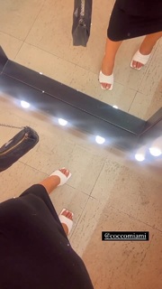 Fernanda Lacerda feet photo 4