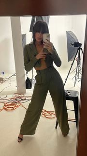 Fernanda Lacerda feet photo 3