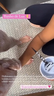 Fernanda Lacerda feet photo 18