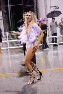 Fernanda Lacerda feet photo 7