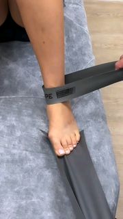 Fernanda Lacerda feet photo 5
