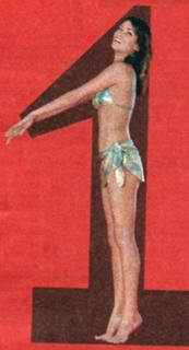 Fernanda Lessa feet photo 3