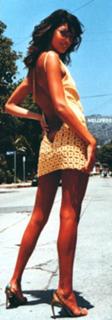 Fernanda Lessa feet photo 20