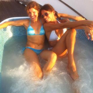 Fernanda Lessa feet photo 15