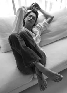 Fernanda Lessa feet photo 11