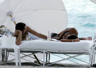Fernanda Lessa feet photo 8