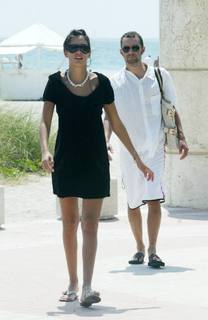 Fernanda Lessa feet photo 1