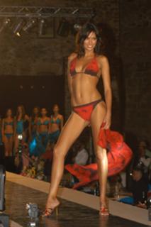 Fernanda Lessa feet photo 13