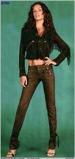 Fernanda Lessa feet photo 12