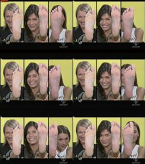 Fernanda Lessa feet photo 5