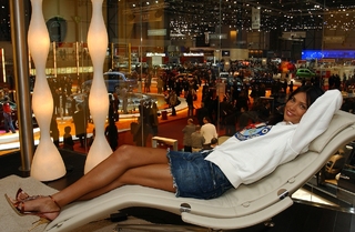 Fernanda Lessa feet photo 10