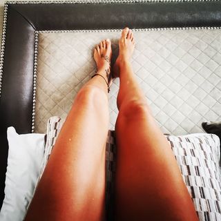 Fernanda Lessa feet photo 20