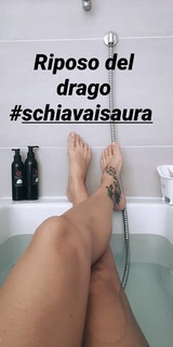 Fernanda Lessa feet photo 18