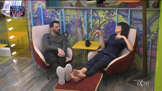 Fernanda Lessa feet photo 14