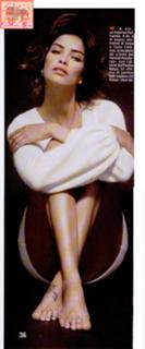 Fernanda Lessa feet photo 20