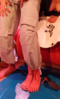 Fernanda Lessa feet photo 16