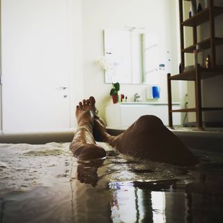 Fernanda Lessa feet photo 4