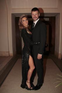 Fernanda Lima feet photo thumbnail