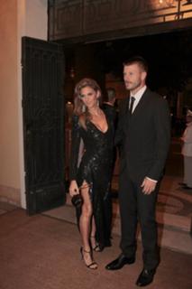 Fernanda Lima feet photo thumbnail