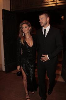 Fernanda Lima feet photo thumbnail