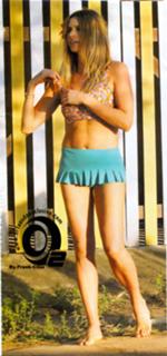 Fernanda Lima feet photo thumbnail