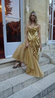 Fernanda Lima feet photo thumbnail