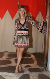 Fernanda Lima feet photo thumbnail