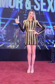 Fernanda Lima feet photo thumbnail