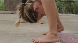 Fernanda Lima feet photo thumbnail