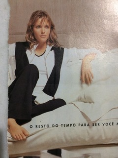 Fernanda Lima feet photo thumbnail