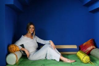 Fernanda Lima feet photo thumbnail