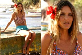 Fernanda Lima feet photo thumbnail