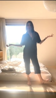 Fernanda Lima feet photo thumbnail