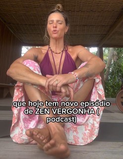 Fernanda Lima feet photo thumbnail