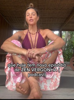 Fernanda Lima feet photo thumbnail
