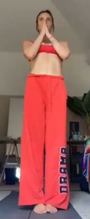 Fernanda Lima feet photo thumbnail