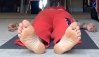 Fernanda Lima feet photo thumbnail