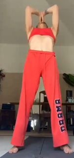 Fernanda Lima feet photo thumbnail