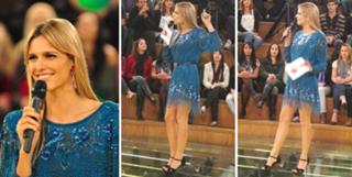 Fernanda Lima feet photo thumbnail