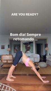 Fernanda Lima feet photo 13