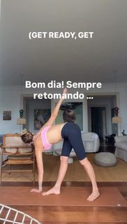 Fernanda Lima feet photo 11