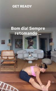 Fernanda Lima feet photo 10