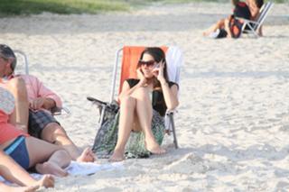 Fernanda Machado feet photo thumbnail