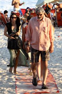 Fernanda Machado feet photo thumbnail