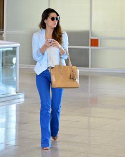Fernanda Machado feet photo thumbnail
